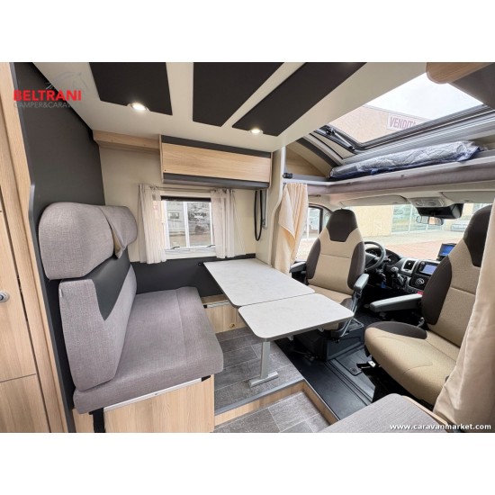 Itineo PJ 700 - 2024