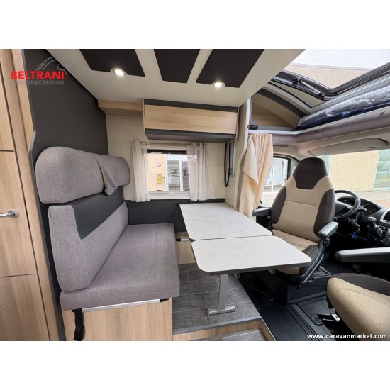 Itineo PJ 700 - 2024