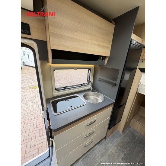 Itineo PJ 700 - 2024