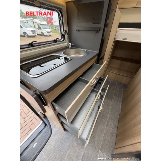 Itineo PJ 700 - 2024