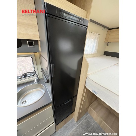 Itineo PJ 700 - 2024