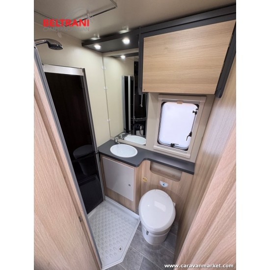 Itineo PJ 700 - 2024