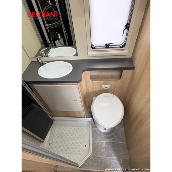 Itineo PJ 700 - 2024