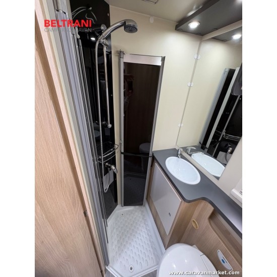 Itineo PJ 700 - 2024