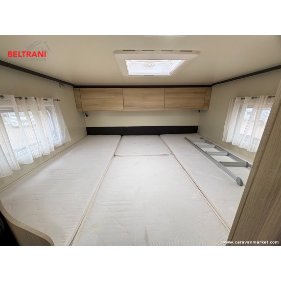 Itineo PJ 700 - 2024