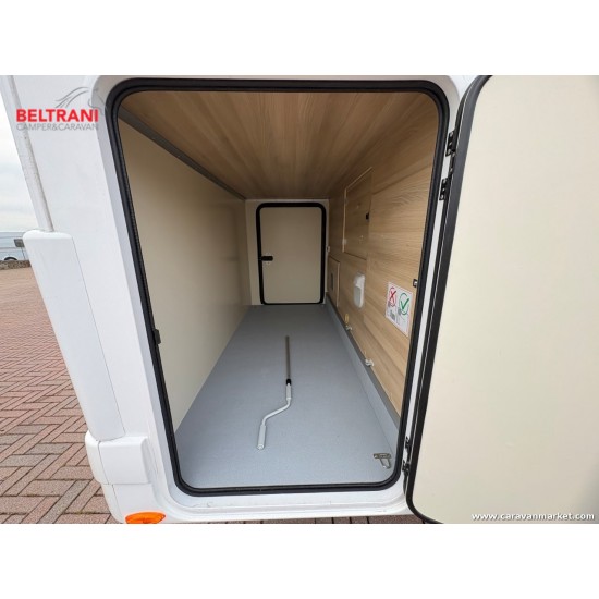 Itineo PJ 700 - 2024