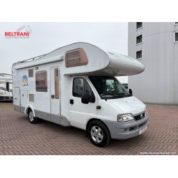 Knaus Sun Traveller 658 DKG  2005 - Doppio pavimento