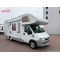 Knaus Sun Traveller 658 DKG  2005 - Doppio pavimento