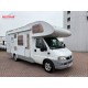 Knaus Sun Traveller 658 DKG  2005 - Doppio pavimento