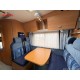 Knaus Sun Traveller 658 DKG  2005 - Doppio pavimento