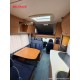 Knaus Sun Traveller 658 DKG  2005 - Doppio pavimento