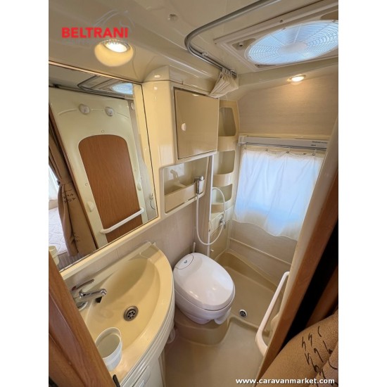 Laika Ecovip 6.1 - 2003