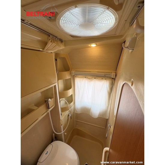 Laika Ecovip 6.1 - 2003