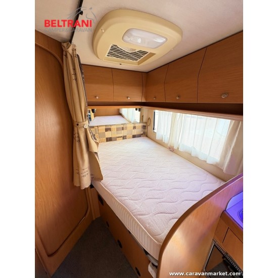Laika Ecovip 6.1 - 2003