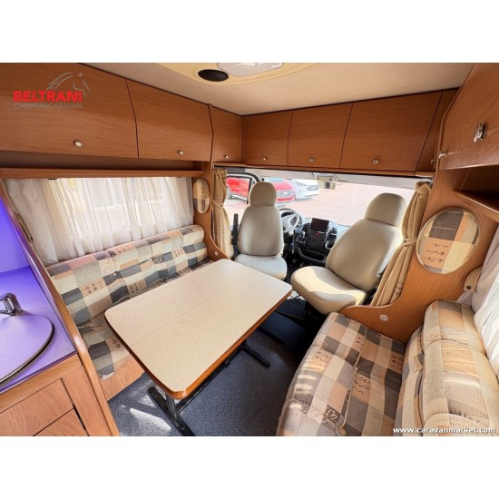 Laika Ecovip 6.1 - 2003