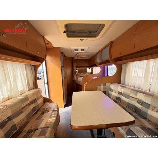 Laika Ecovip 6.1 - 2003