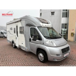 Laika Kreos 4010 - 2013