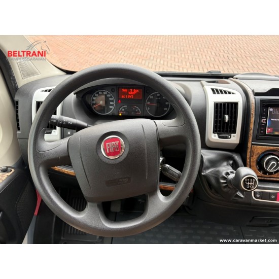 Laika Kreos 4010 - 2013