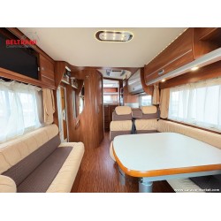 Laika Kreos 4010 - 2013