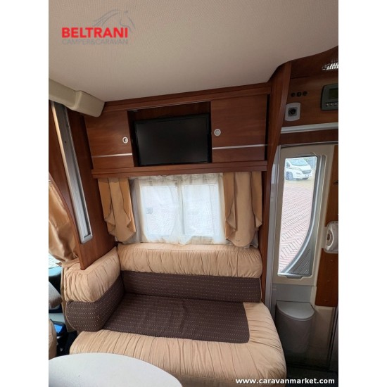 Laika Kreos 4010 - 2013