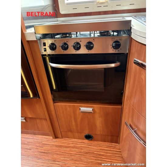 Laika Kreos 4010 - 2013