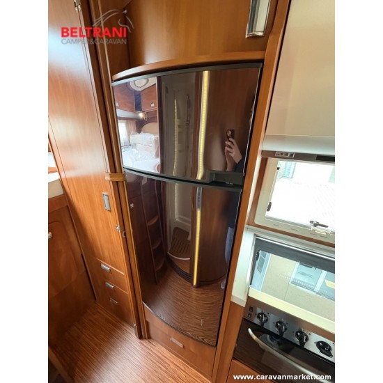 Laika Kreos 4010 - 2013