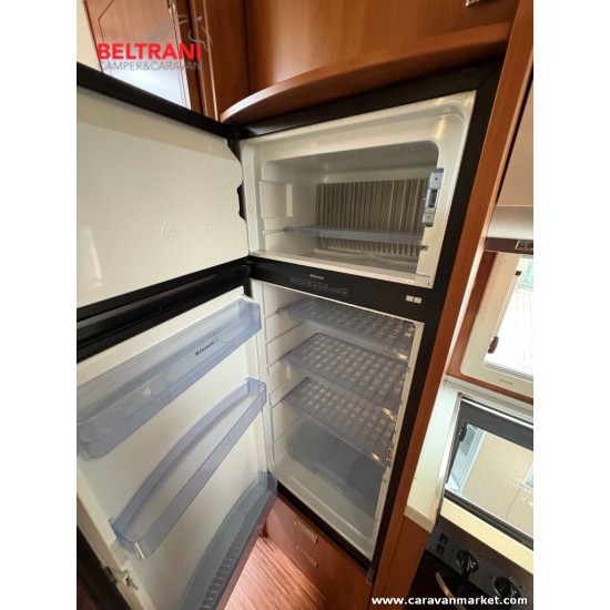 Laika Kreos 4010 - 2013