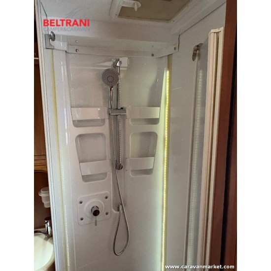 Laika Kreos 4010 - 2013