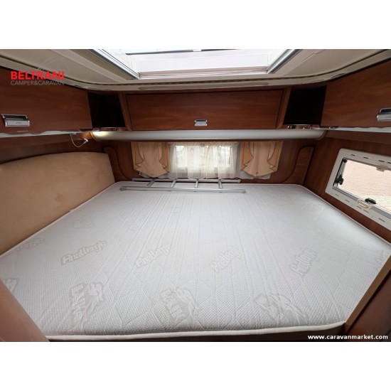 Laika Kreos 4010 - 2013