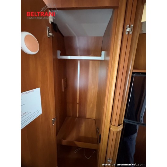 Laika Kreos 4010 - 2013