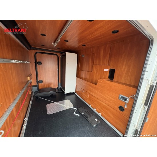 Laika Kreos 4010 - 2013