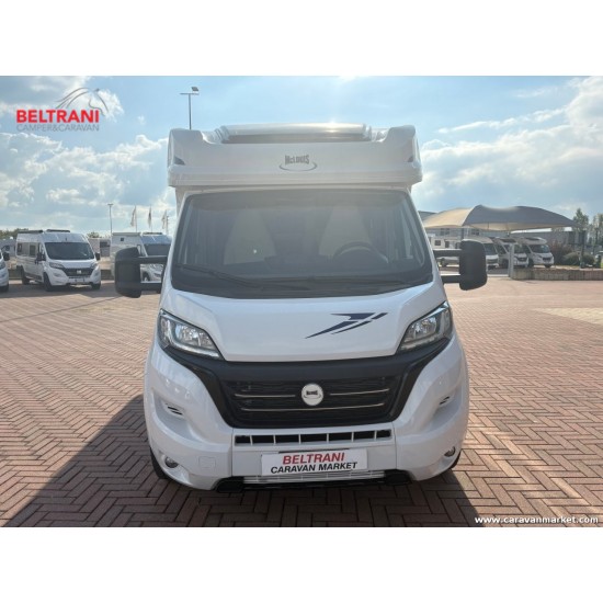 Mclouis Mc4 273 - 2023