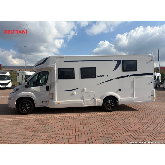 Mclouis Mc4 273 - 2023