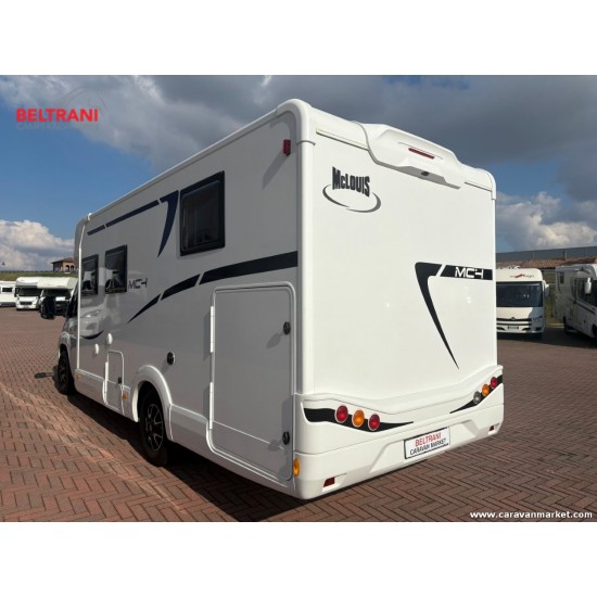 Mclouis Mc4 273 - 2023