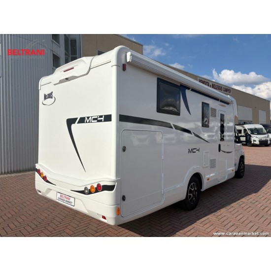 Mclouis Mc4 273 - 2023
