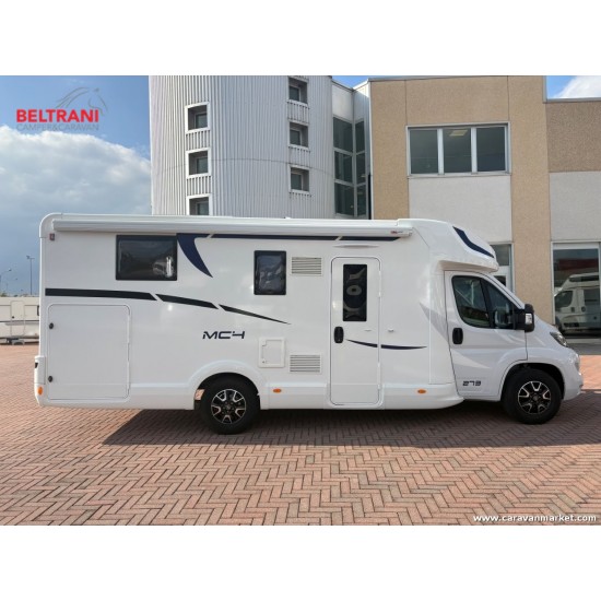 Mclouis Mc4 273 - 2023