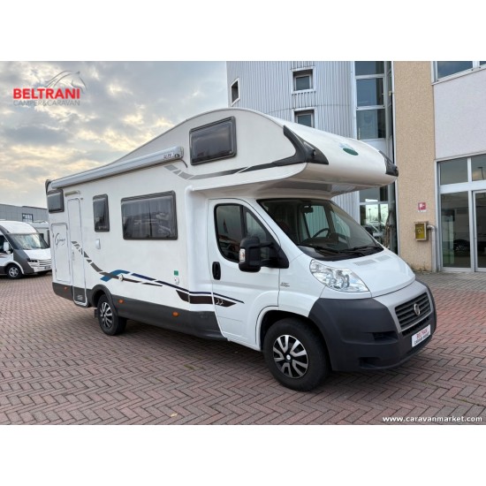 Mclouis Glamys 22 - 2012