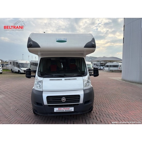 Mclouis Glamys 22 - 2012