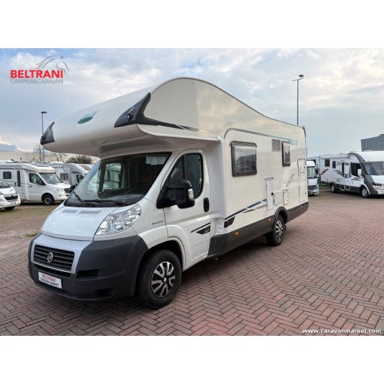 Mclouis Glamys 22 - 2012