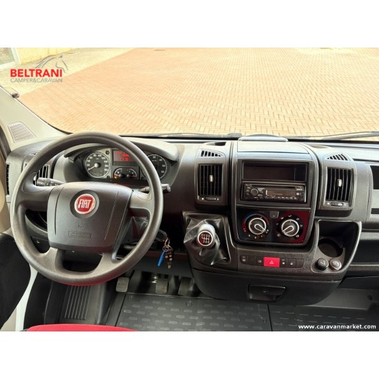 Mclouis Glamys 22 - 2012