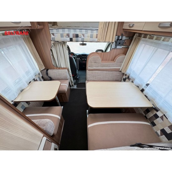 Mclouis Glamys 22 - 2012