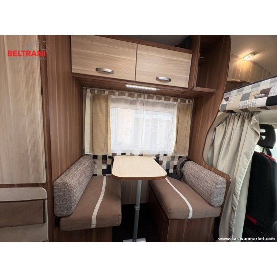 Mclouis Glamys 22 - 2012