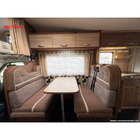 Mclouis Glamys 22 - 2012