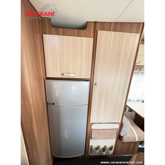 Mclouis Glamys 22 - 2012