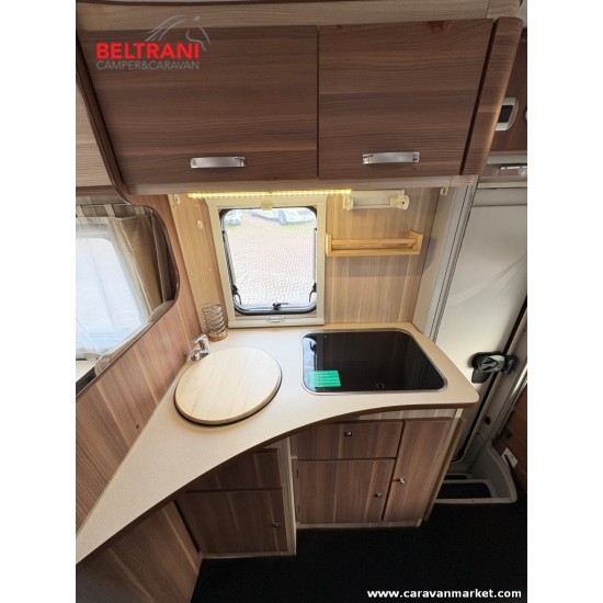 Mclouis Glamys 22 - 2012