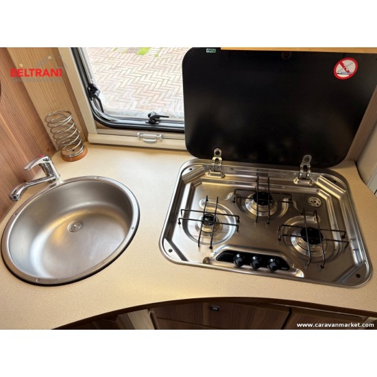 Mclouis Glamys 22 - 2012