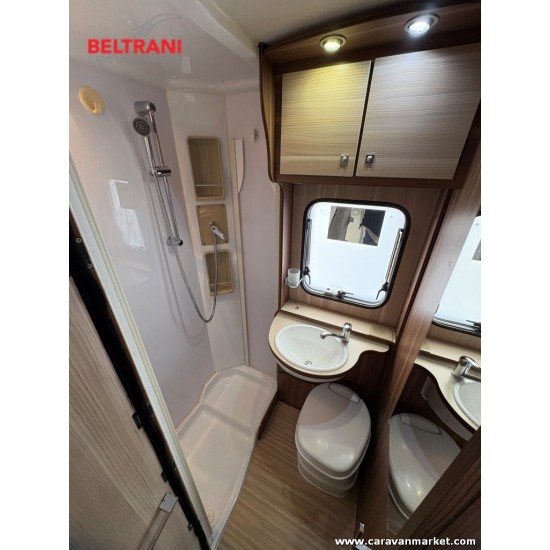 Mclouis Glamys 22 - 2012