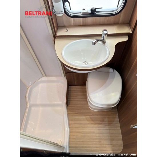 Mclouis Glamys 22 - 2012