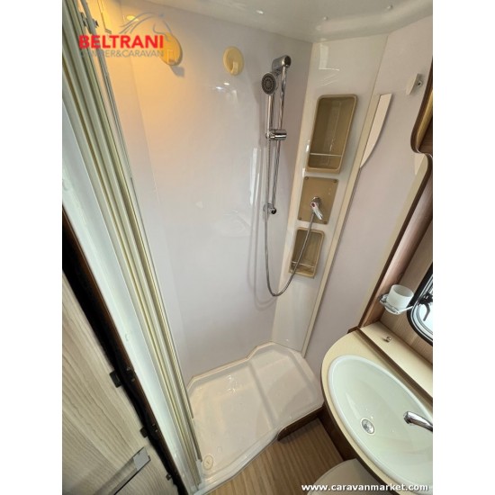 Mclouis Glamys 22 - 2012