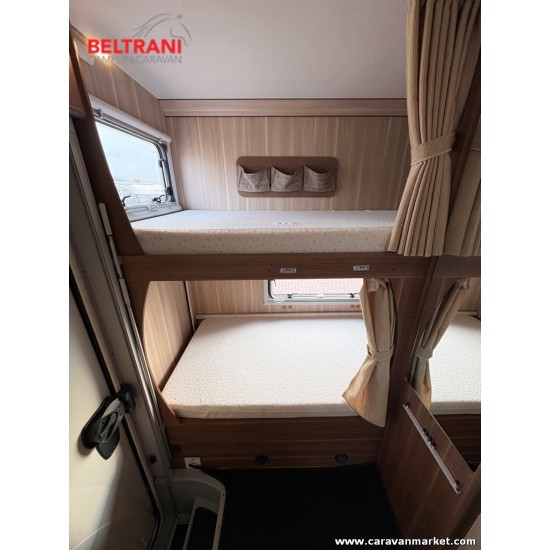 Mclouis Glamys 22 - 2012